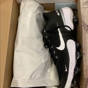 Nike Alpha Huarache elite 3 LW MCS baseball cleat